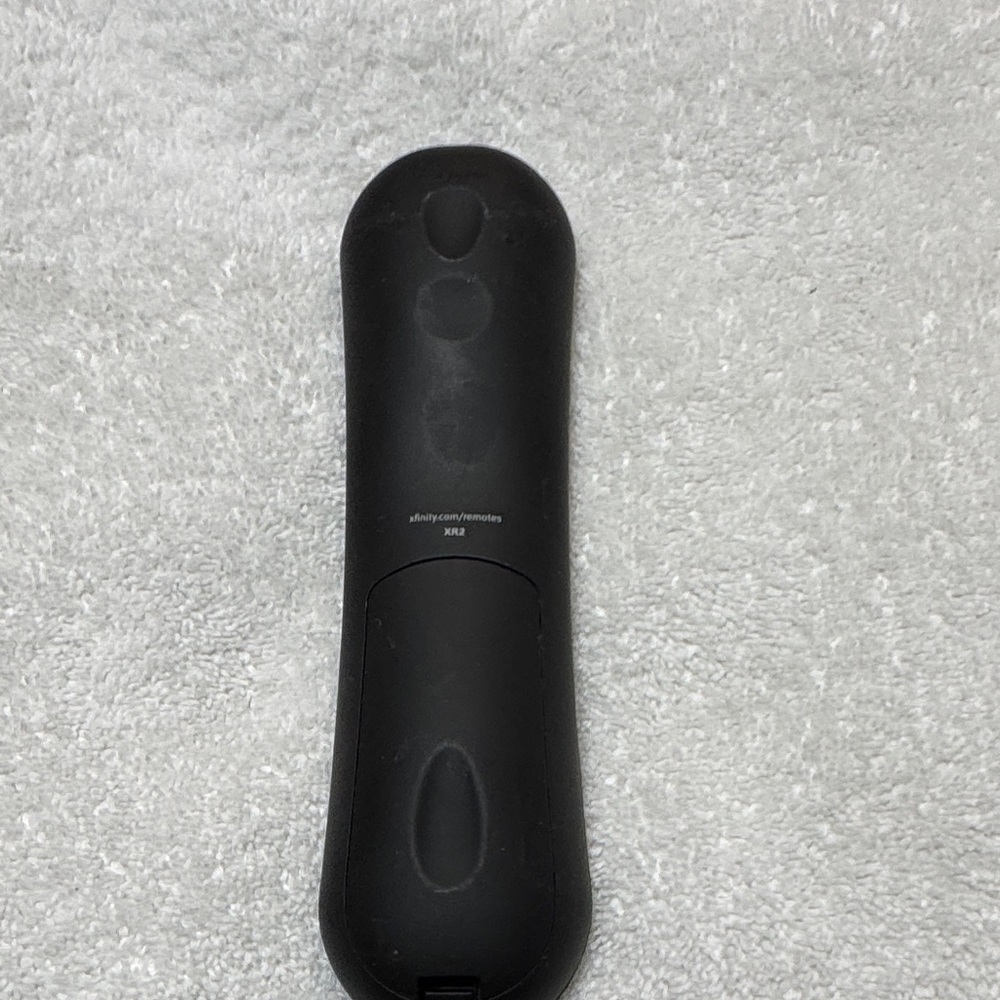 Xfinity Comcast XR2 DVR Cable Remote Control H11 - Picture 2 of 3
